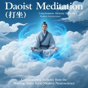 Daoist Meditation Consciousness Alchemy from the Warring States Era to Modern Neuroscience (道家打坐)