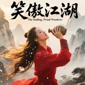 Benefits of "The Smiling, Proud Wanderer (笑傲江湖琴箫合奏)